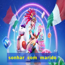 sonhar com marido indo embora com amante